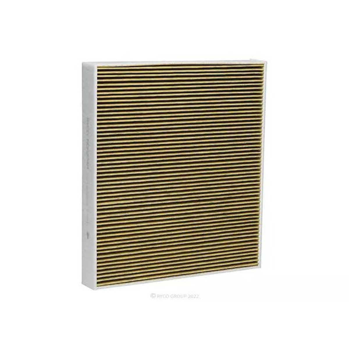 Ryco Microshield N99 Cabin Filter RCA274M
