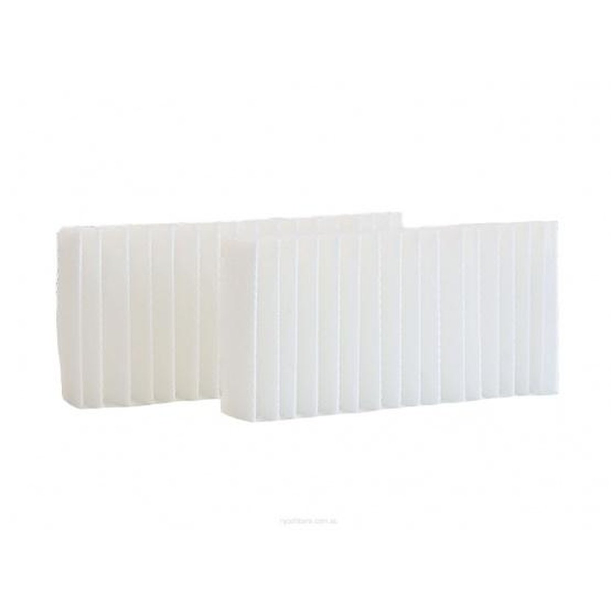Ryco Cabin Air Pollen Filter RCA319P