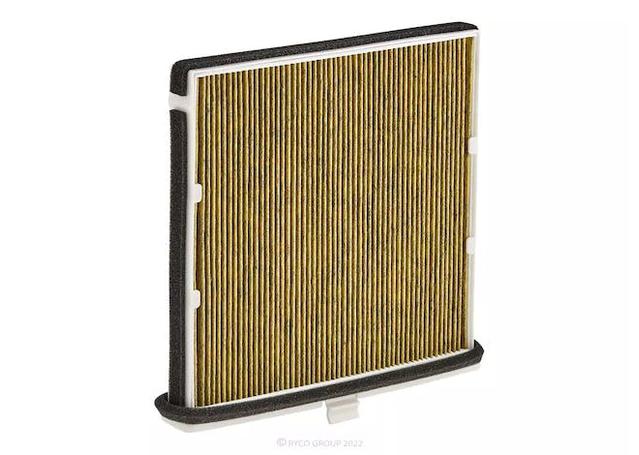Ryco Microshield N99 Cabin Filter RCA323M