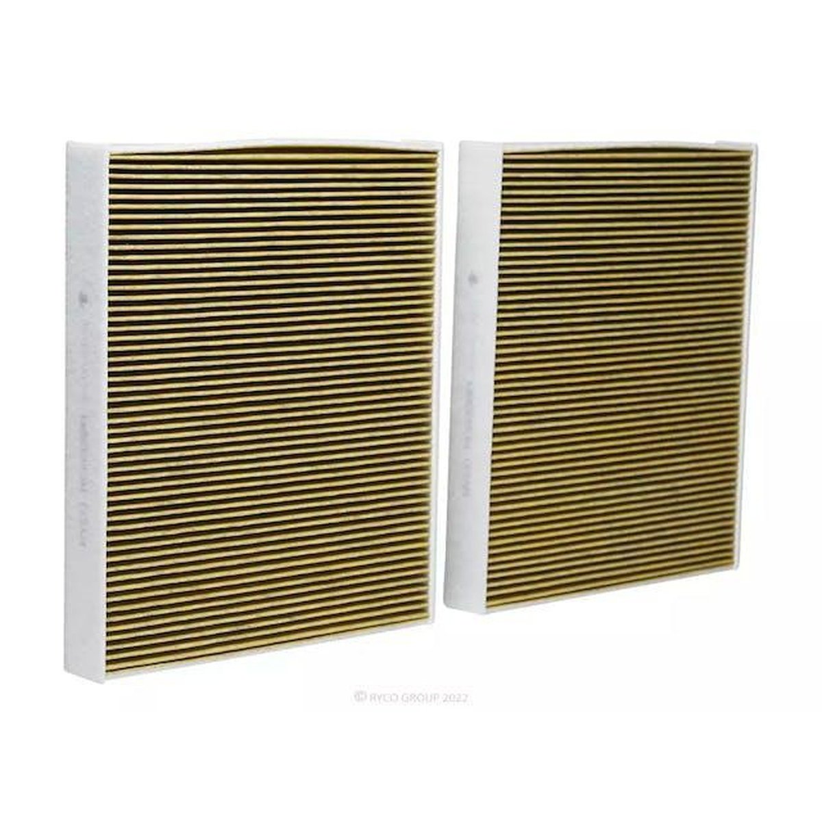 Ryco Microshield N99 Cabin Filter RCA339M