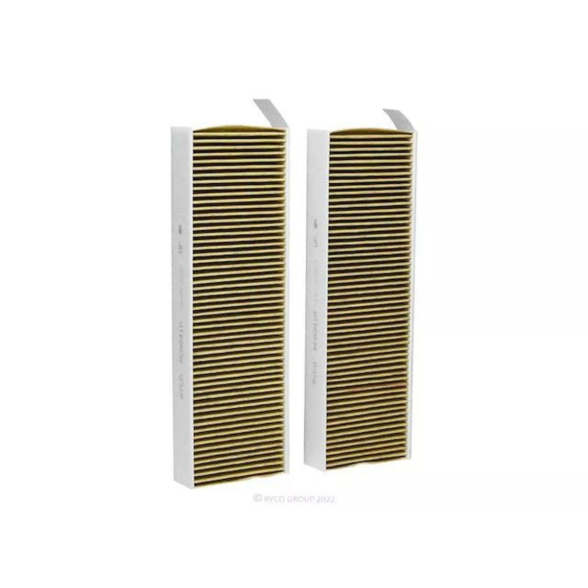 Ryco Microshield N99 Cabin Filter RCA341M