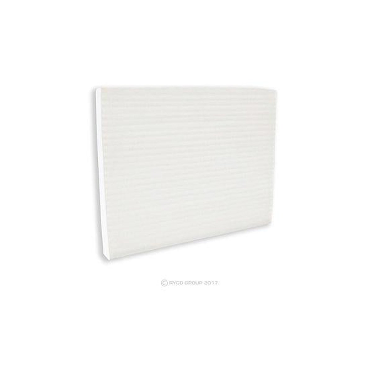 Ryco Cabin Air Pollen Filter RCA346P