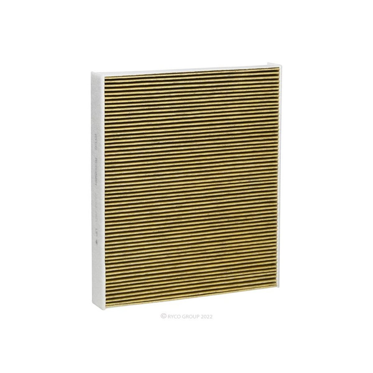 Ryco Microshield N99 Cabin Filter RCA356M