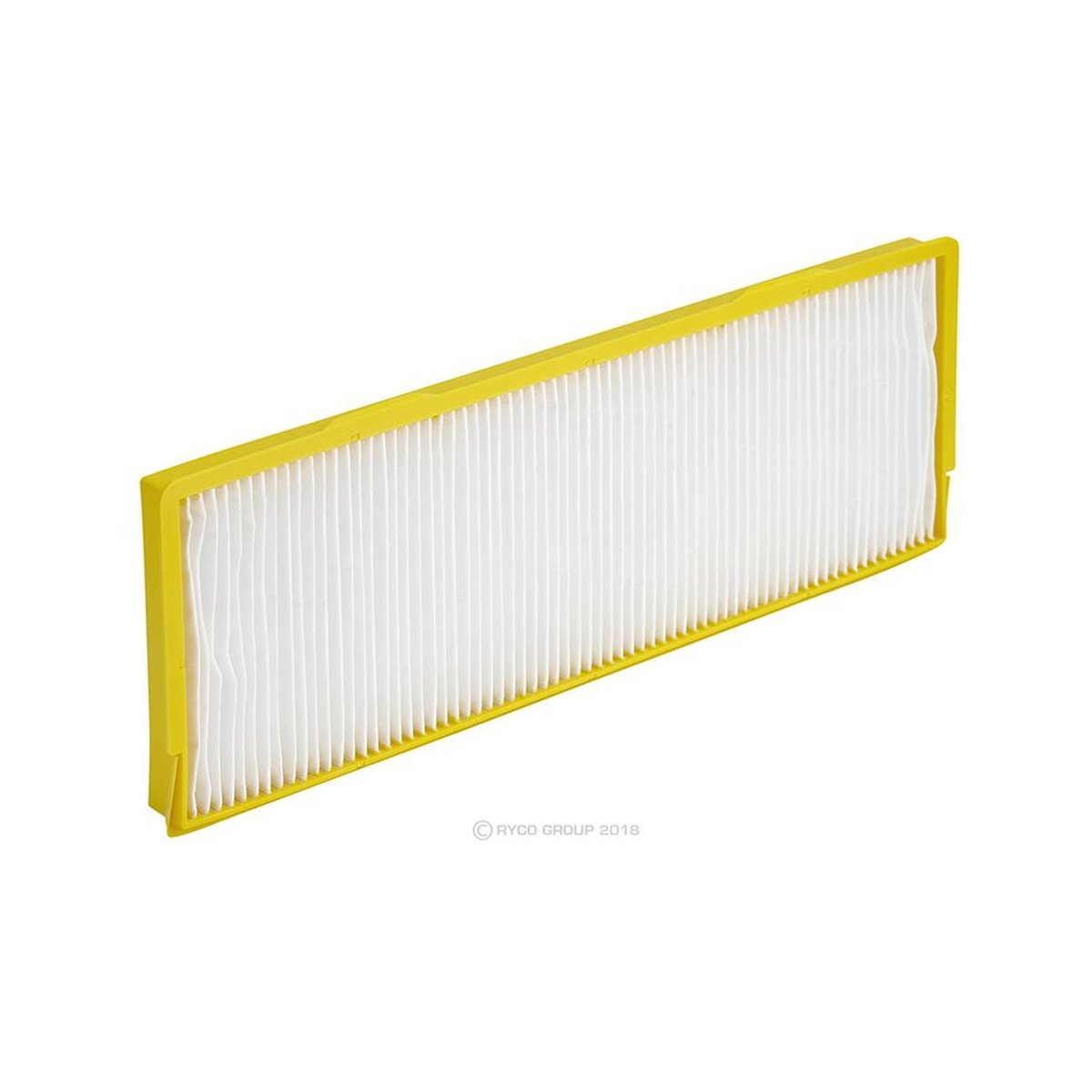 Ryco HD Cabin Air Filter RCA361P
