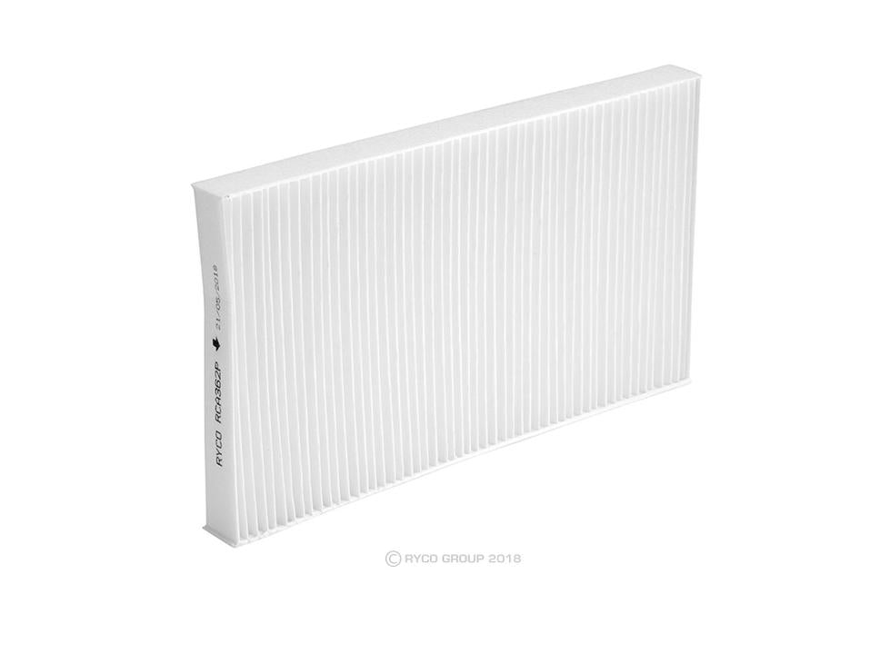 Ryco HD Cabin Air Filter RCA362P