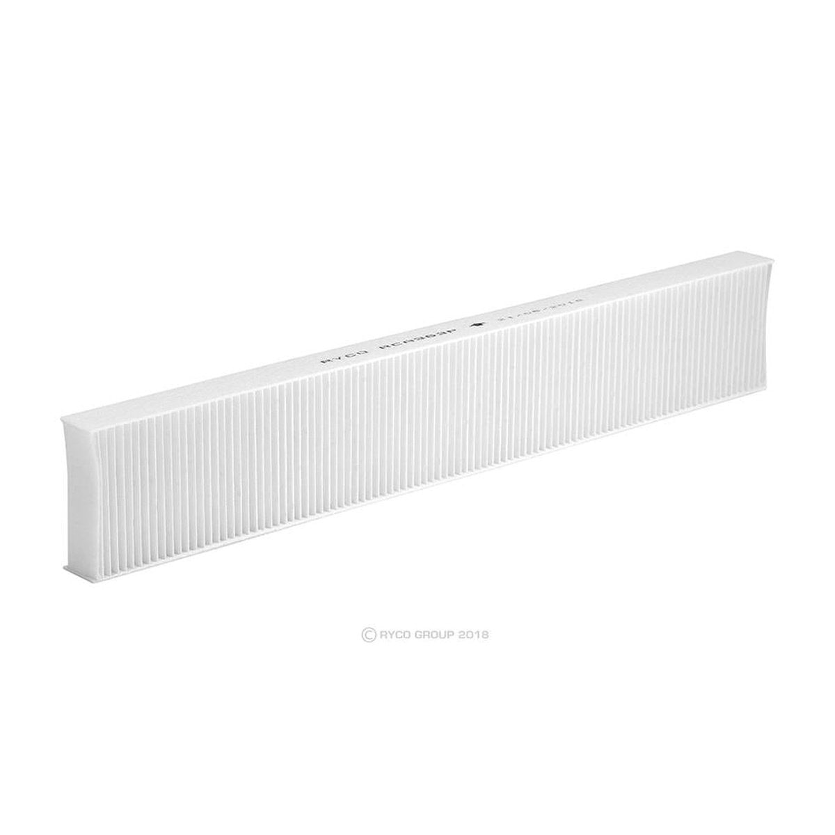 Ryco HD Cabin Air Filter RCA363P