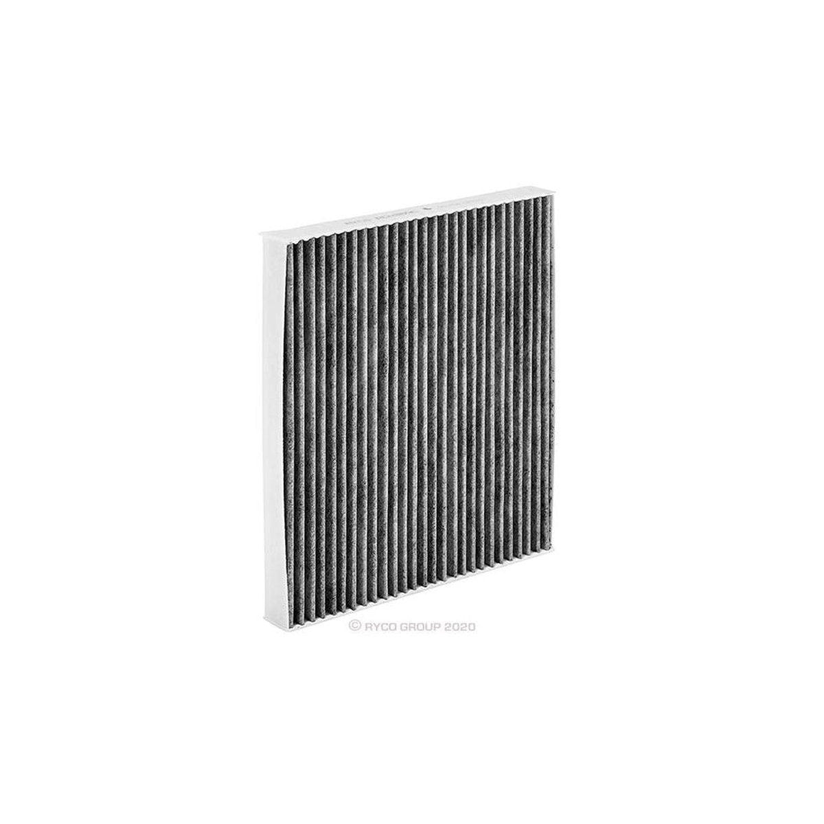 Ryco Cabin Air Pollen Filter RCA369C