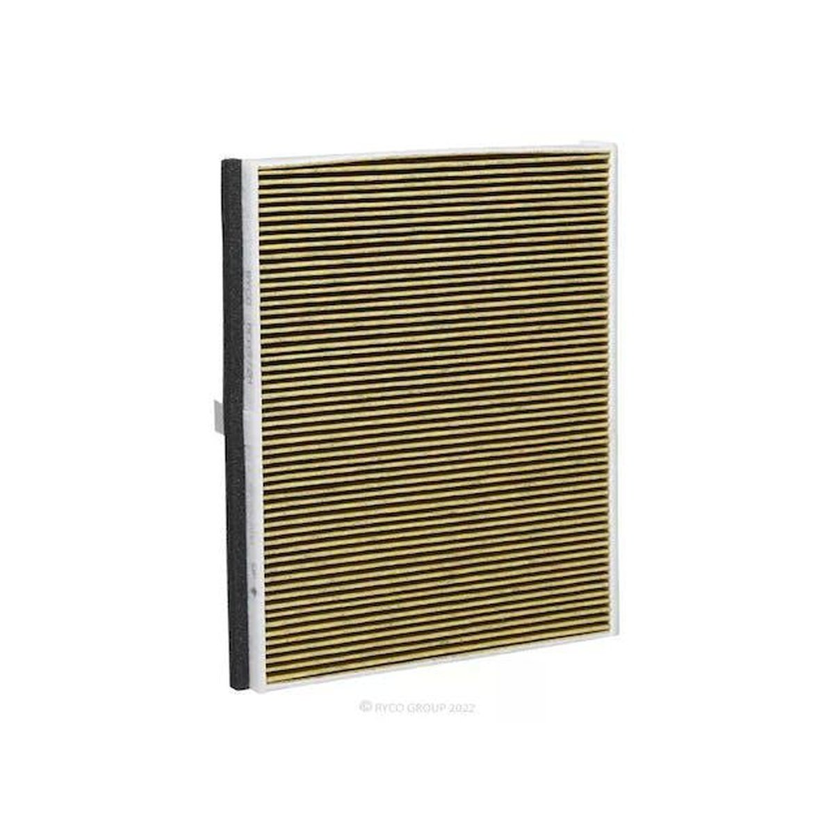 Ryco Microshield N99 Cabin Filter RCA372M