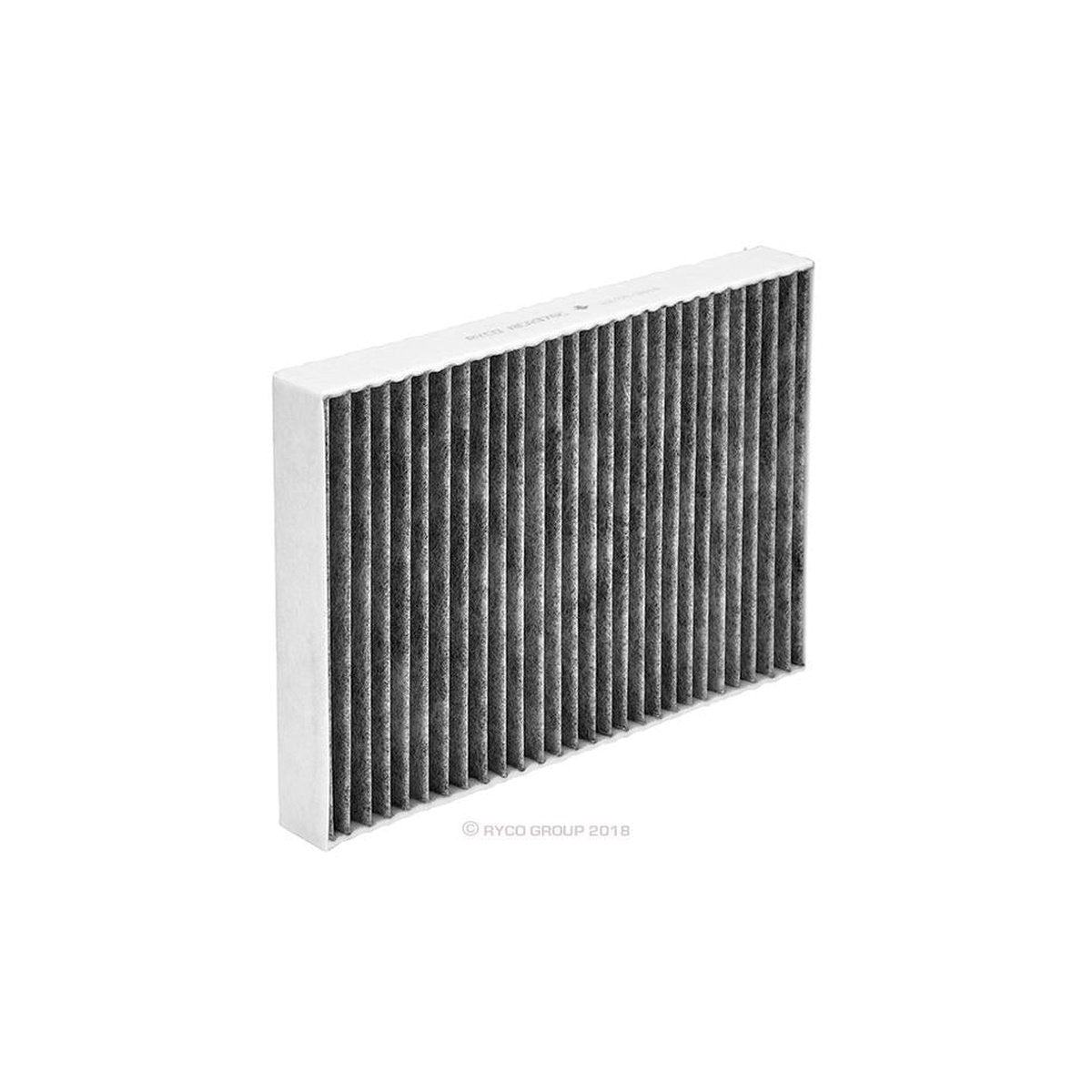 Ryco Cabin Air Filter RCA376C