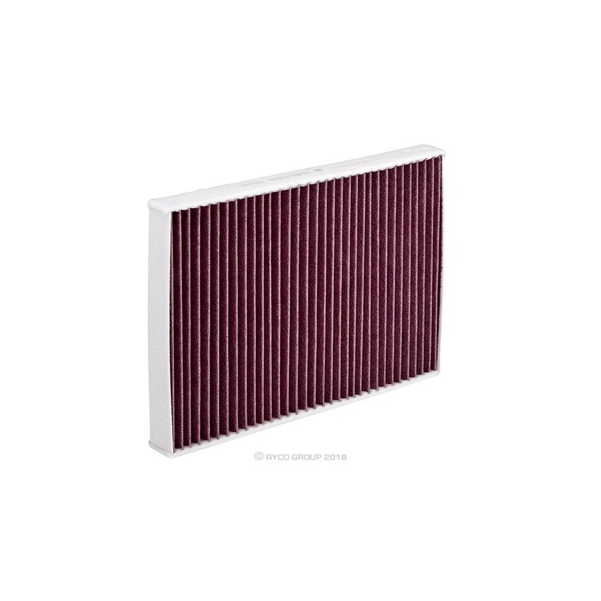 Ryco Cabin Air Filter RCA379MS