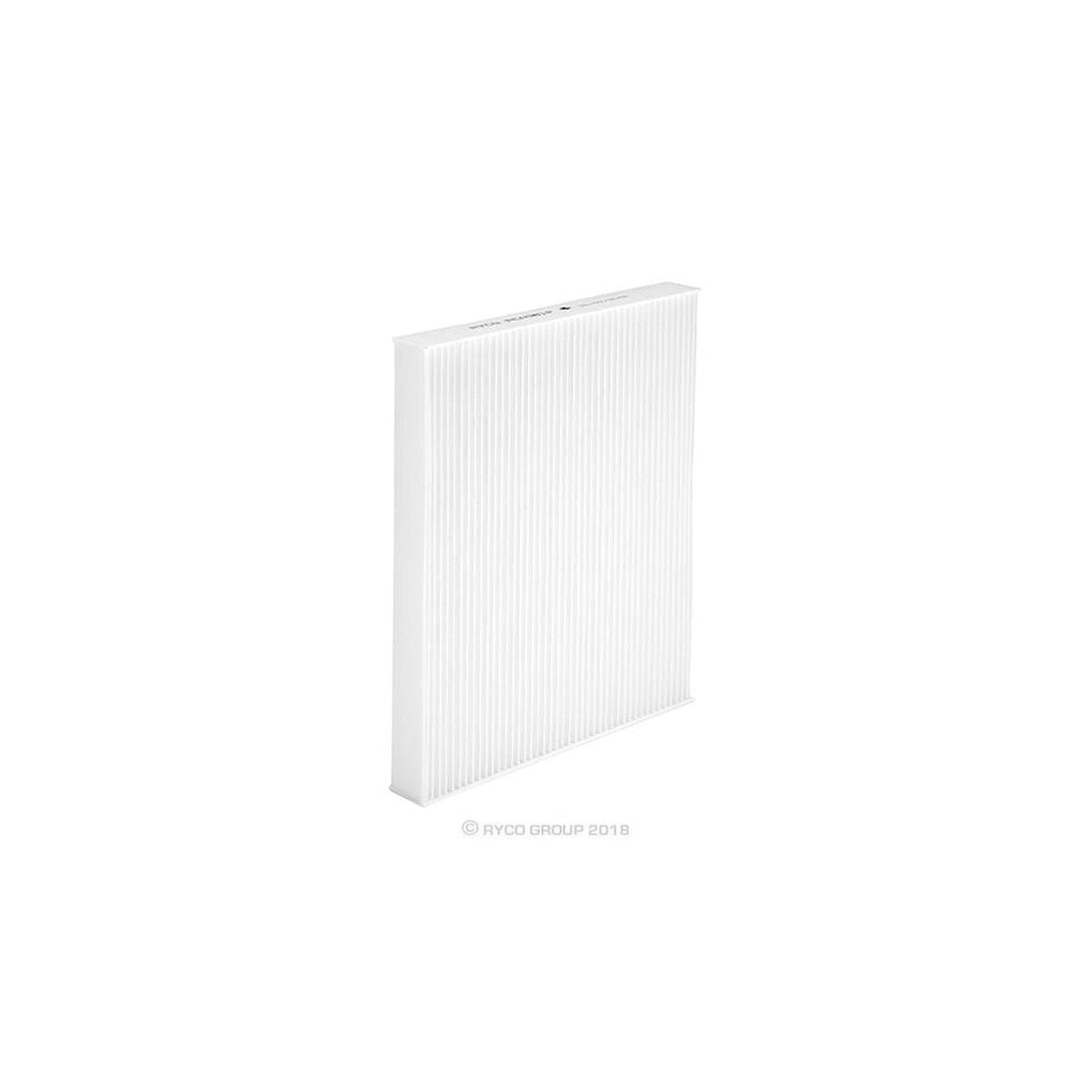 Ryco Cabin Air Filter RCA381P