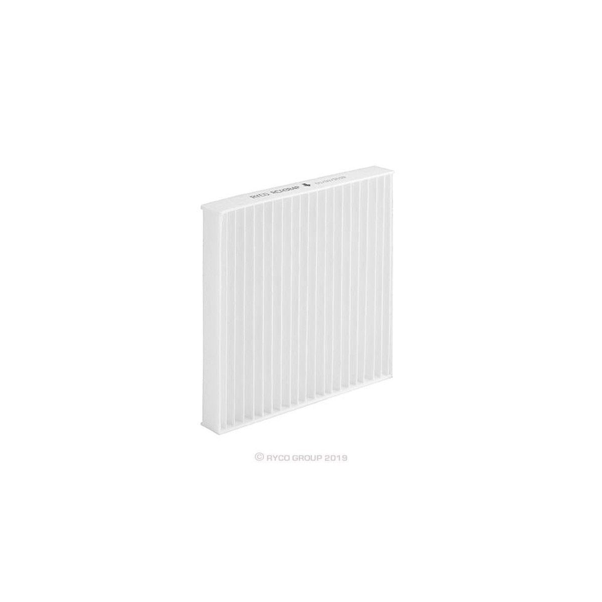 Ryco Cabin Air Filter