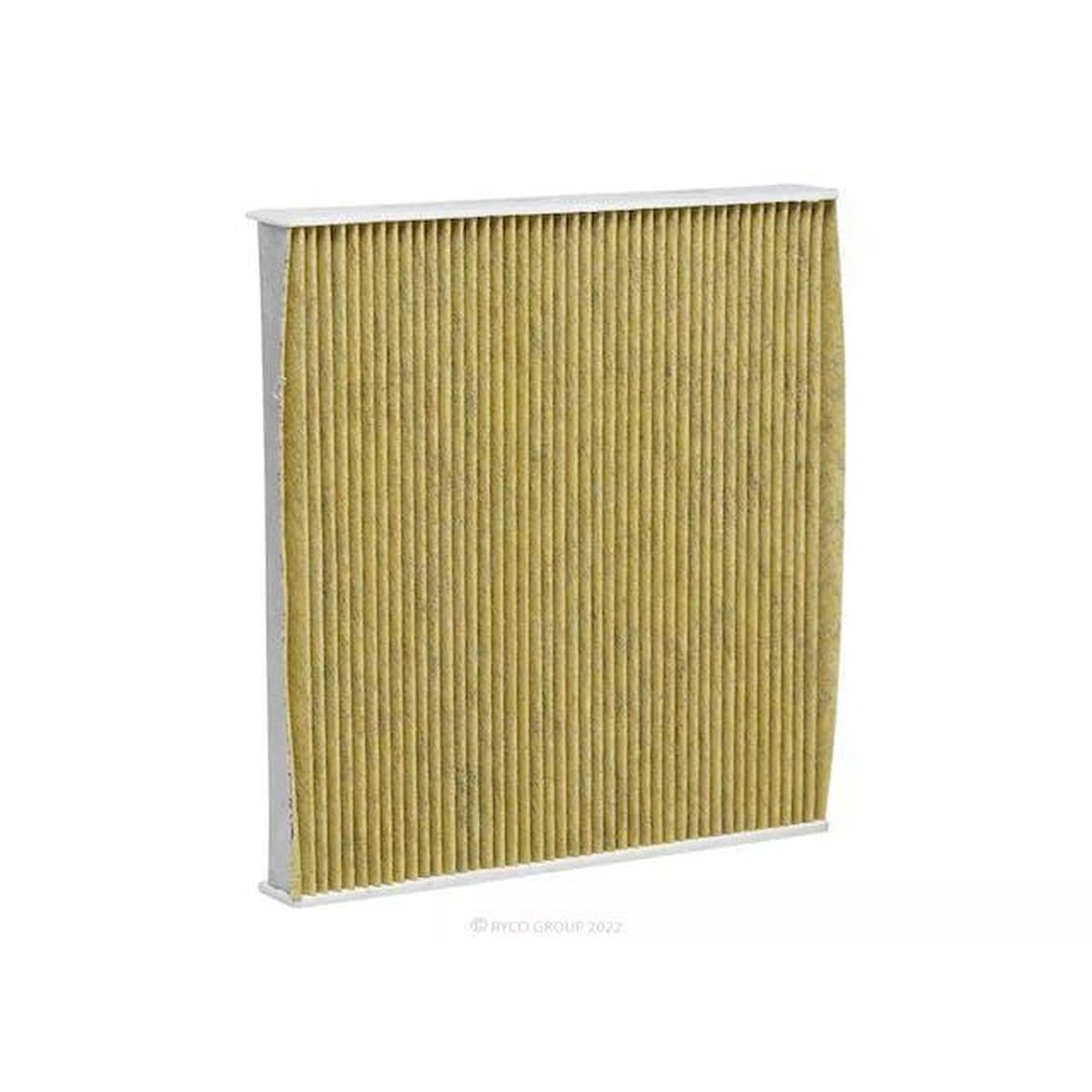 Ryco Microshield N99 Cabin Filter RCA386M