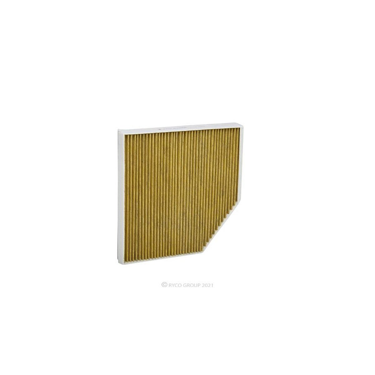 Ryco Microshield N99 Cabin Filter RCA393M