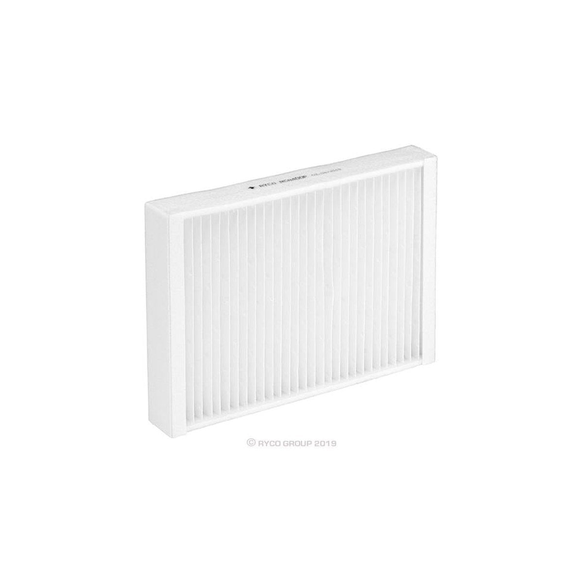 Ryco Cabin Air Filter