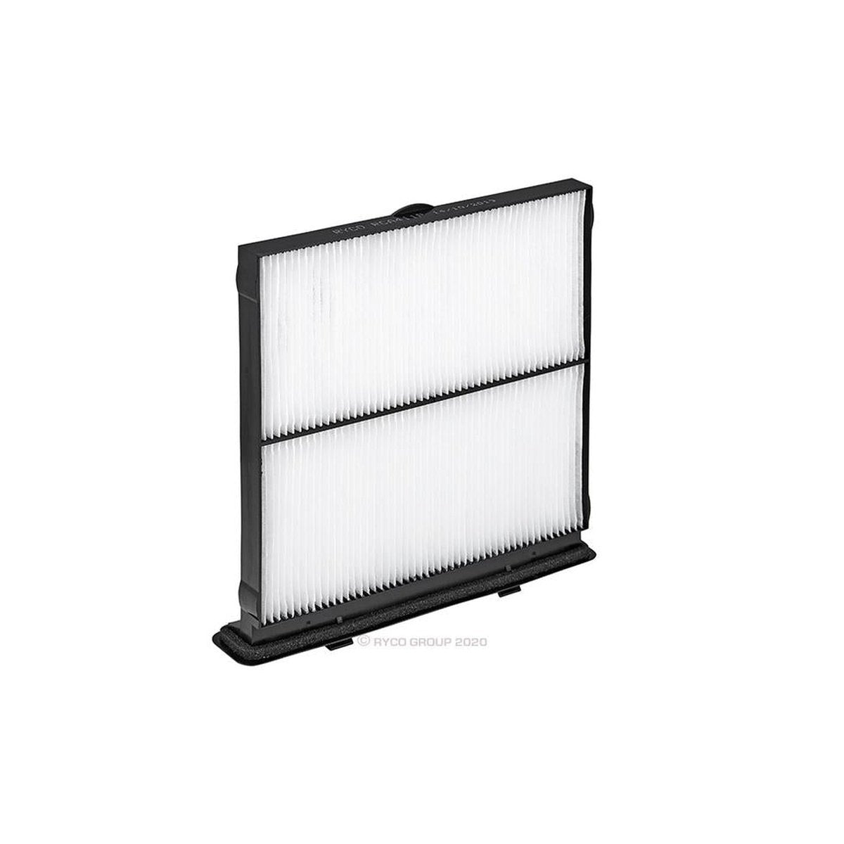 Ryco Cabin Air Pollen Filter RCA411P
