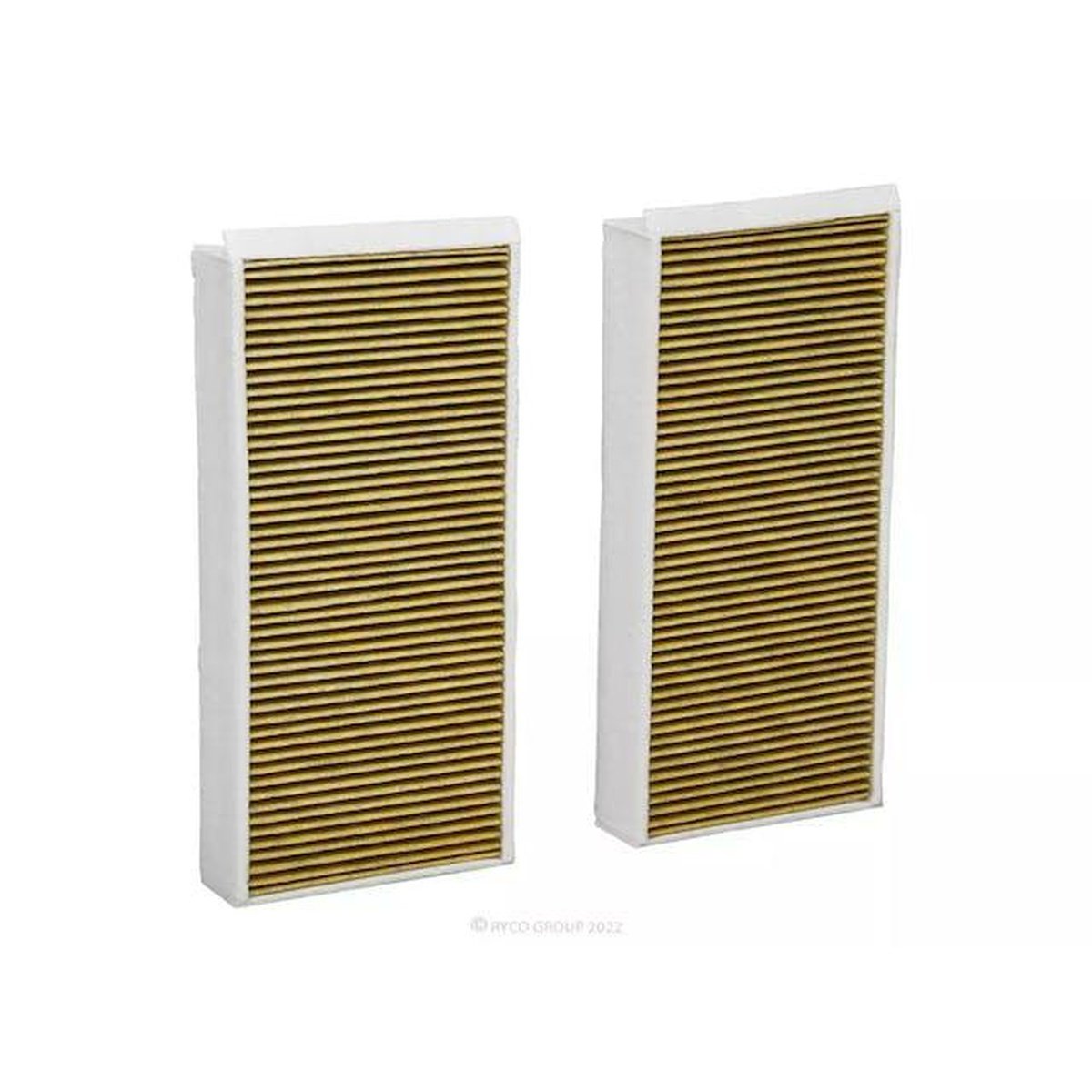 Ryco Microshield N99 Cabin Filter RCA412M