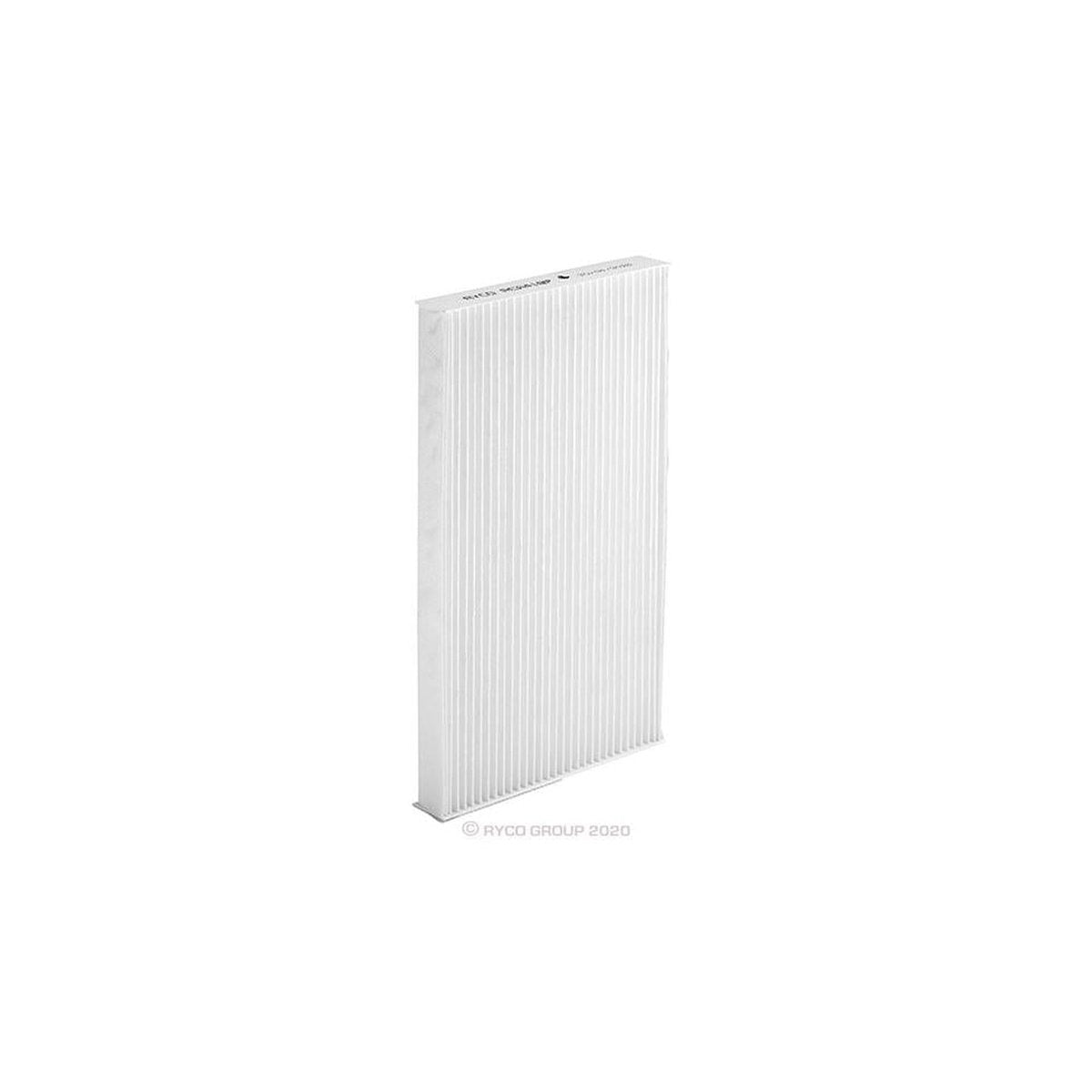 Ryco Cabin Air Pollen Filter RCA416P