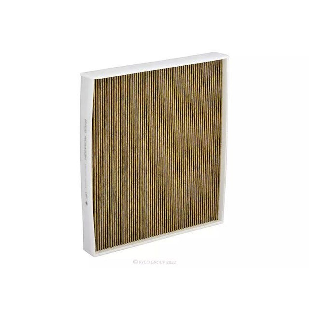 Ryco Microshield N99 Cabin Filter RCA433M