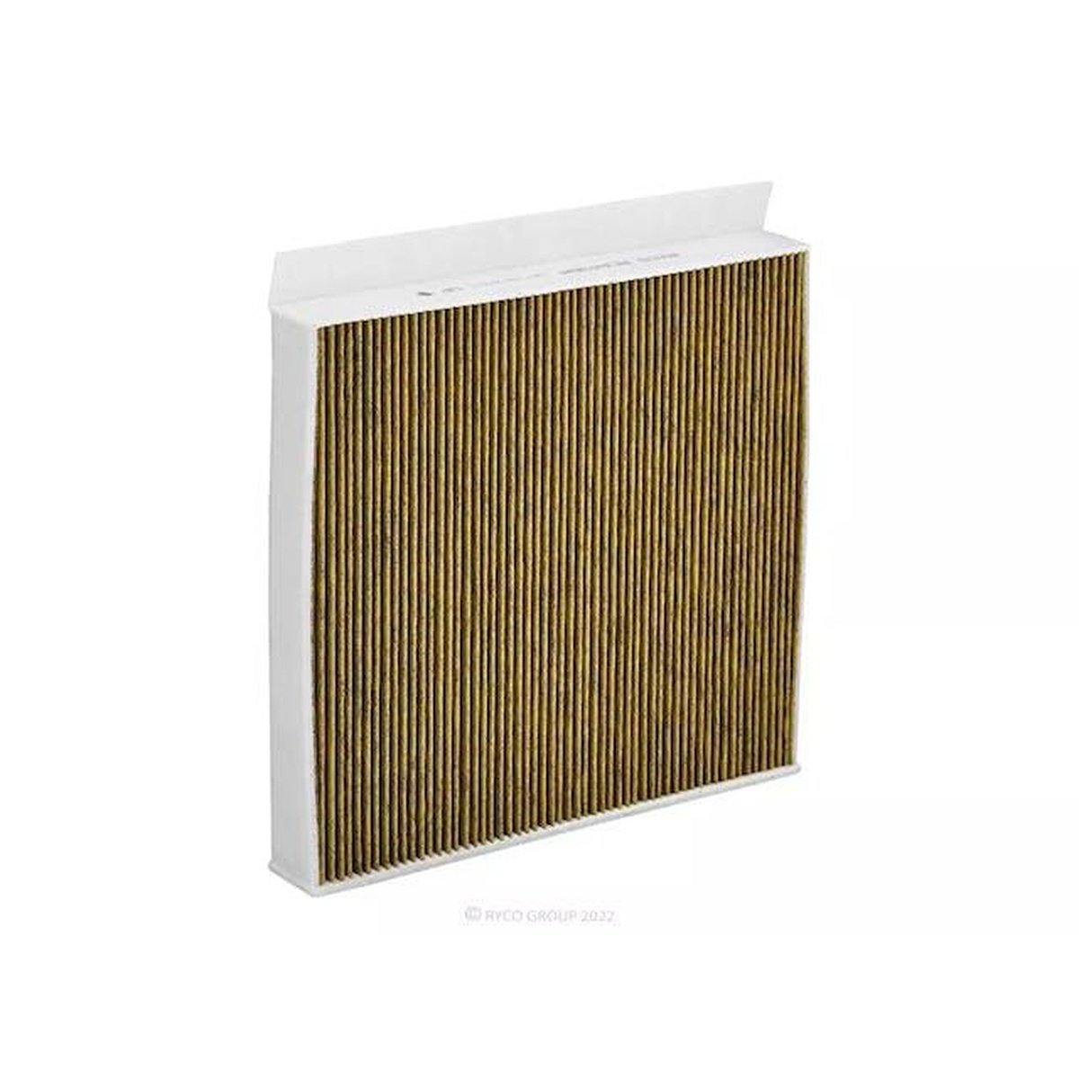 Ryco Microshield N99 Cabin Filter RCA436M