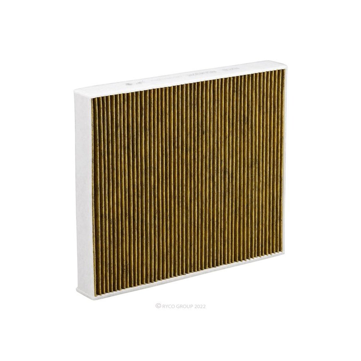 Ryco Microshield N99 Cabin Filter RCA437M