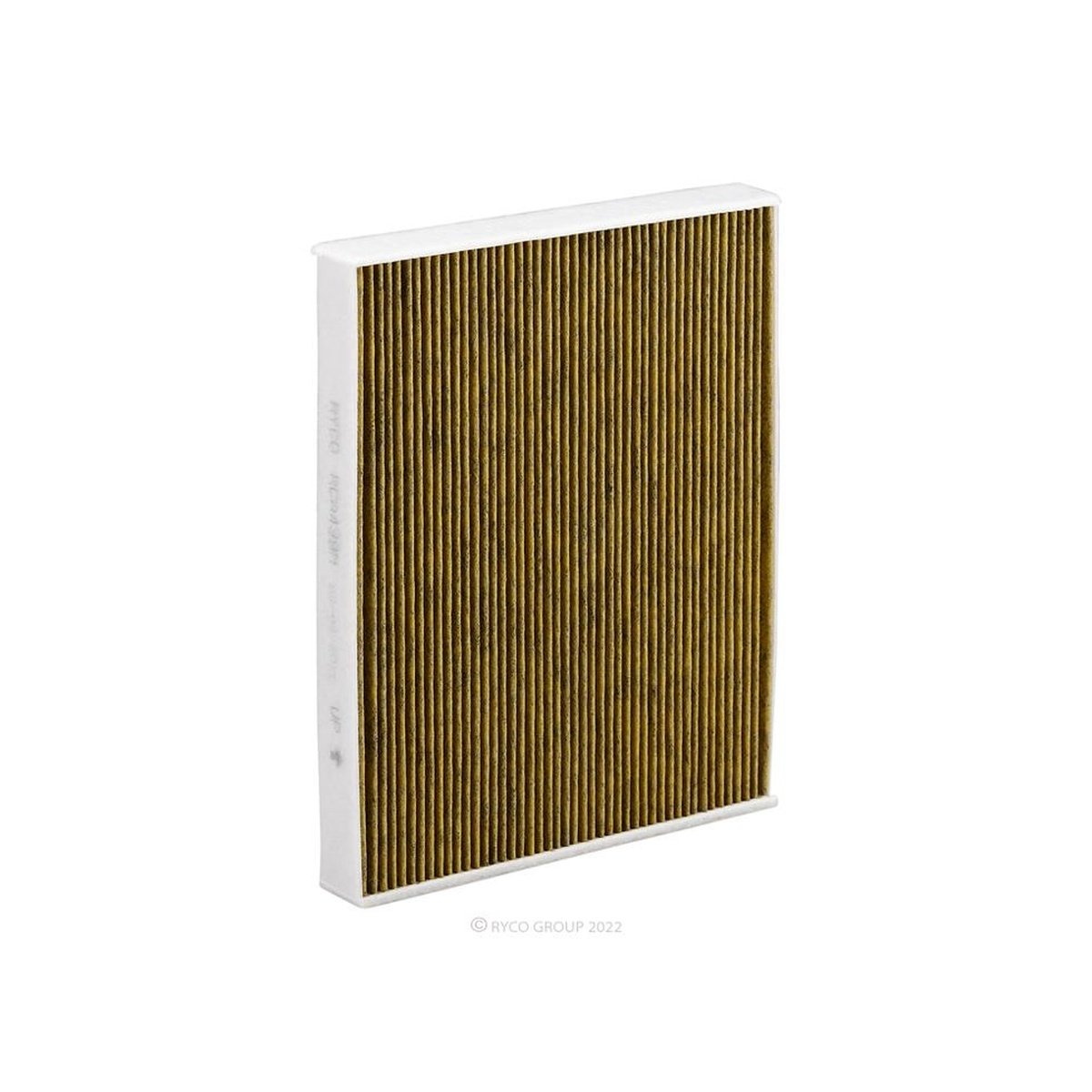 Ryco Microshield N99 Cabin Filter RCA439M