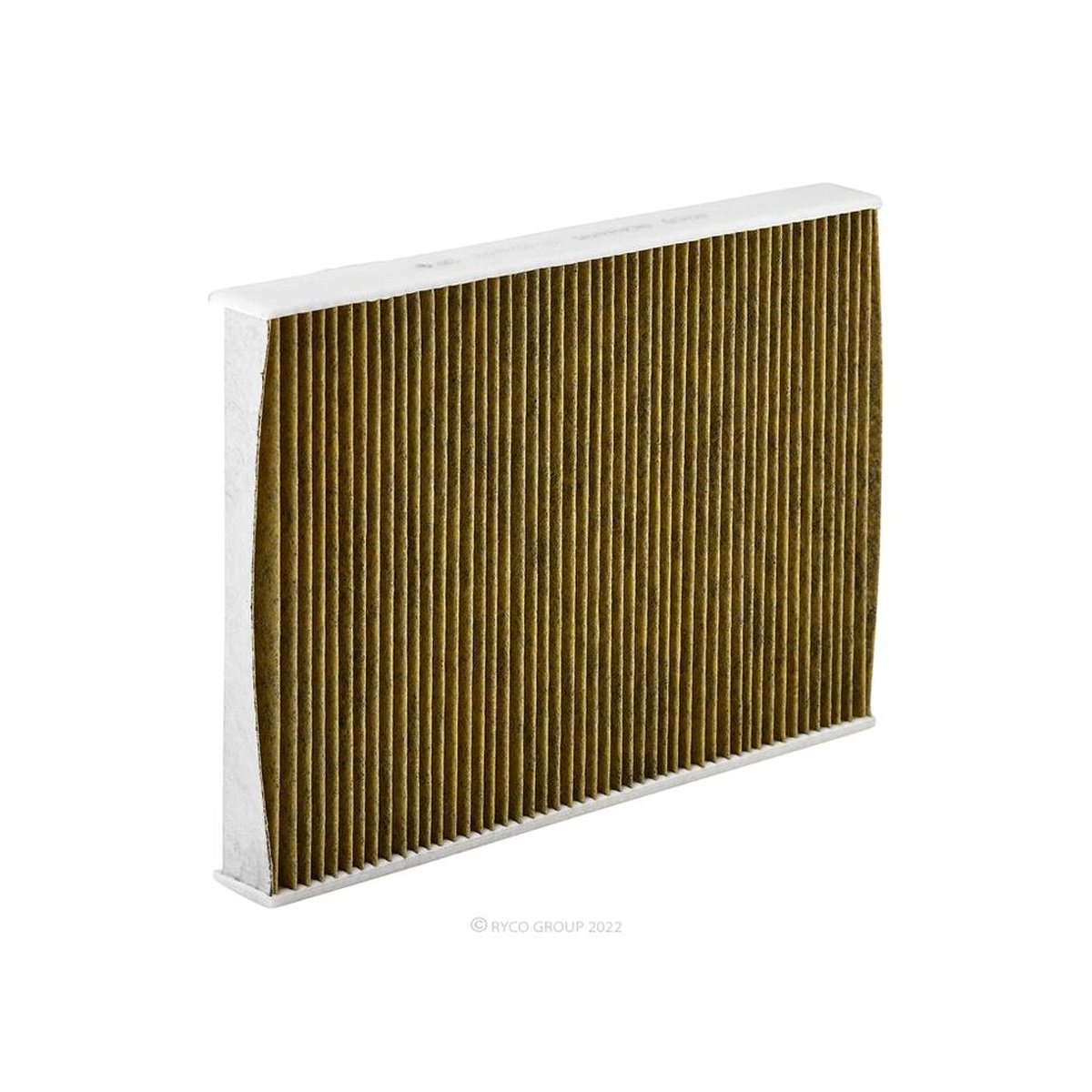 Ryco Microshield N99 Cabin Filter RCA444M