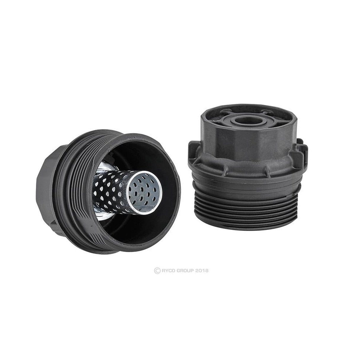 Ryco Oil Filter Cap RFA201