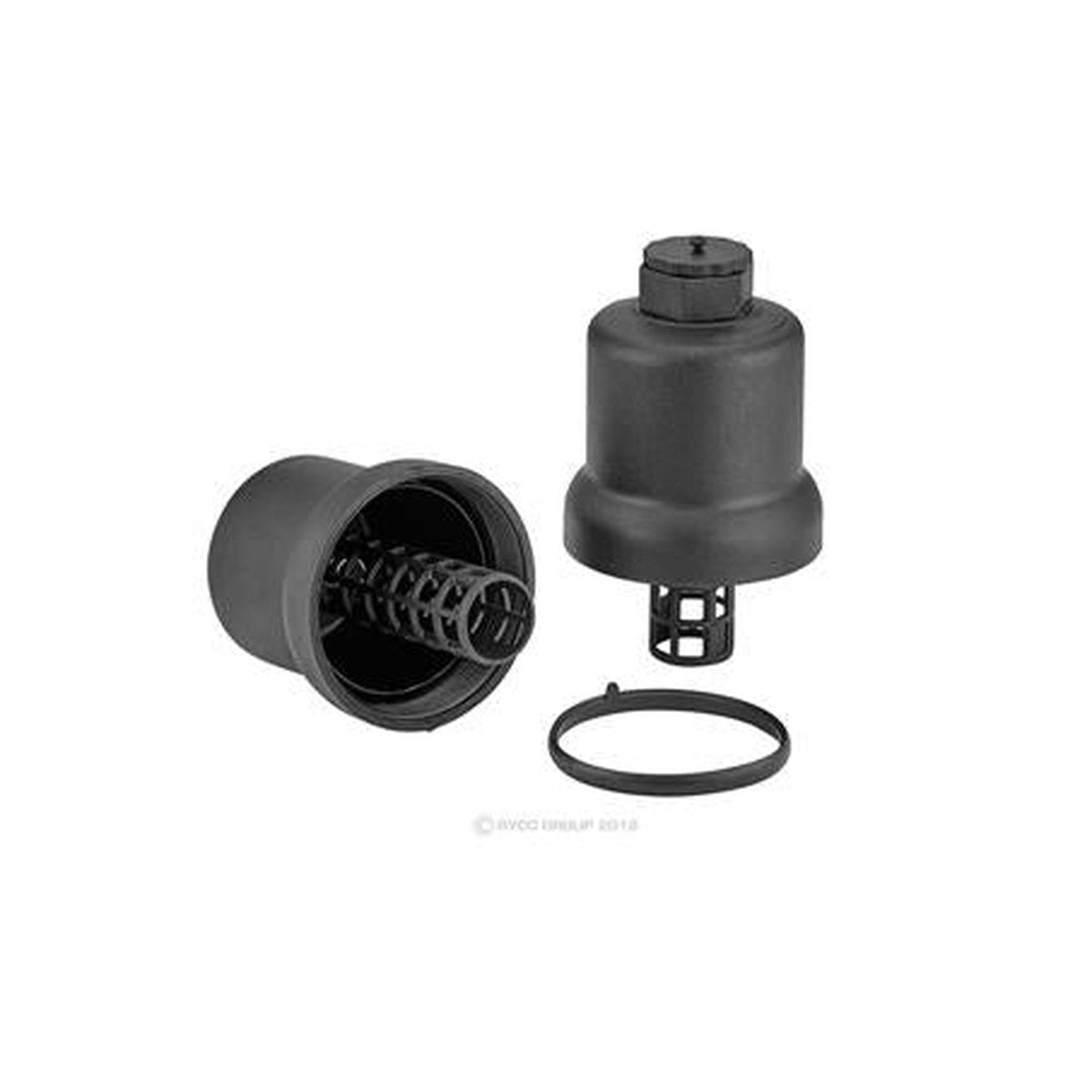 Ryco Oil Filter Cap