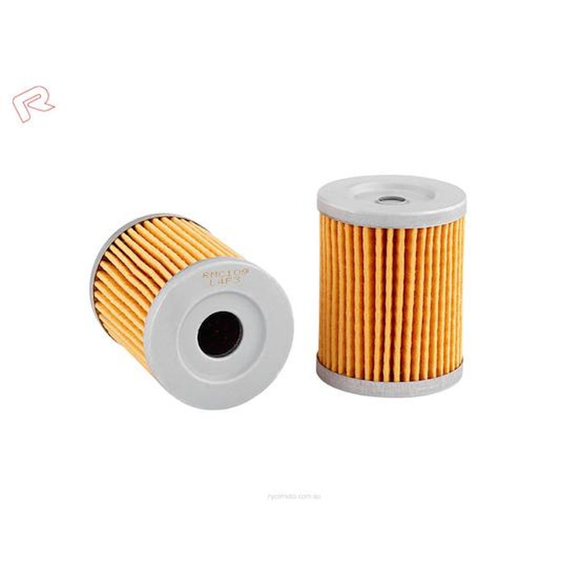 Ryco Motorcycle Oil Filter RMC109