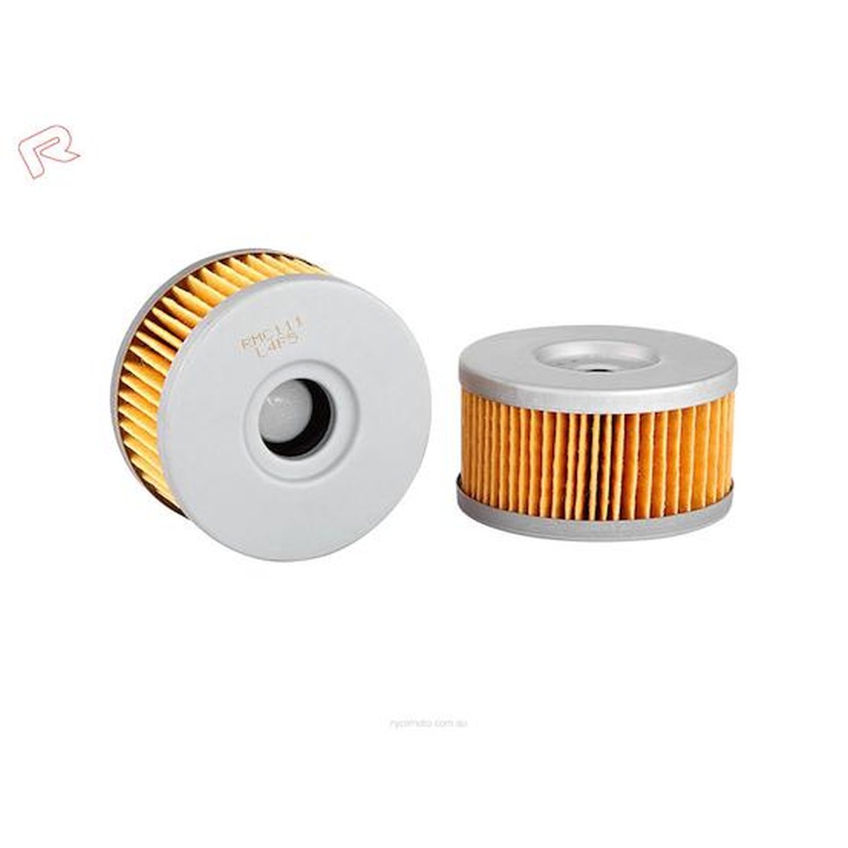 Ryco Motorcycle Oil Filter RMC111