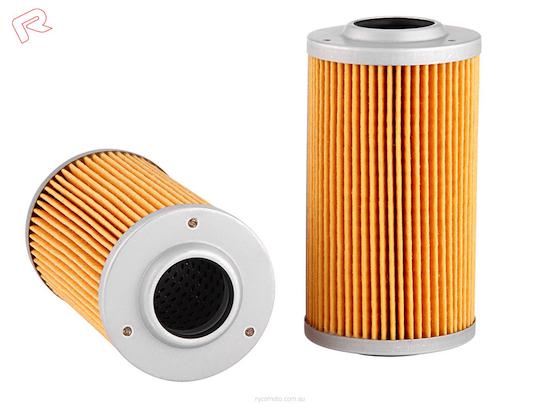 Ryco Motorcycle Oil Filter RMC130