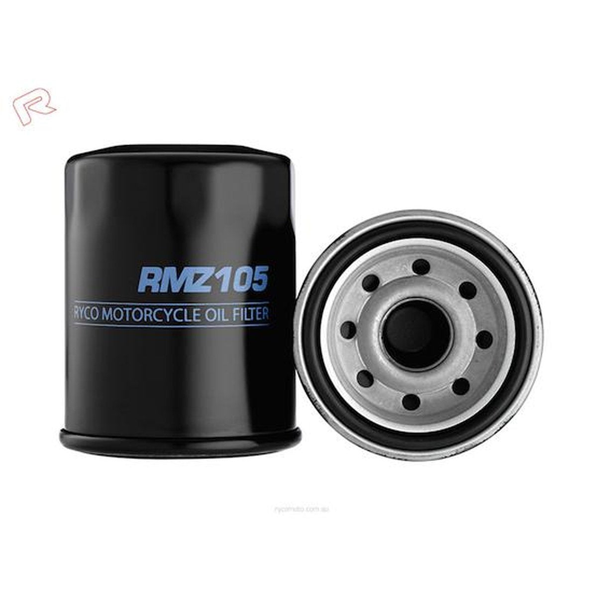 Ryco Motorcycle Oil Filter RMZ105