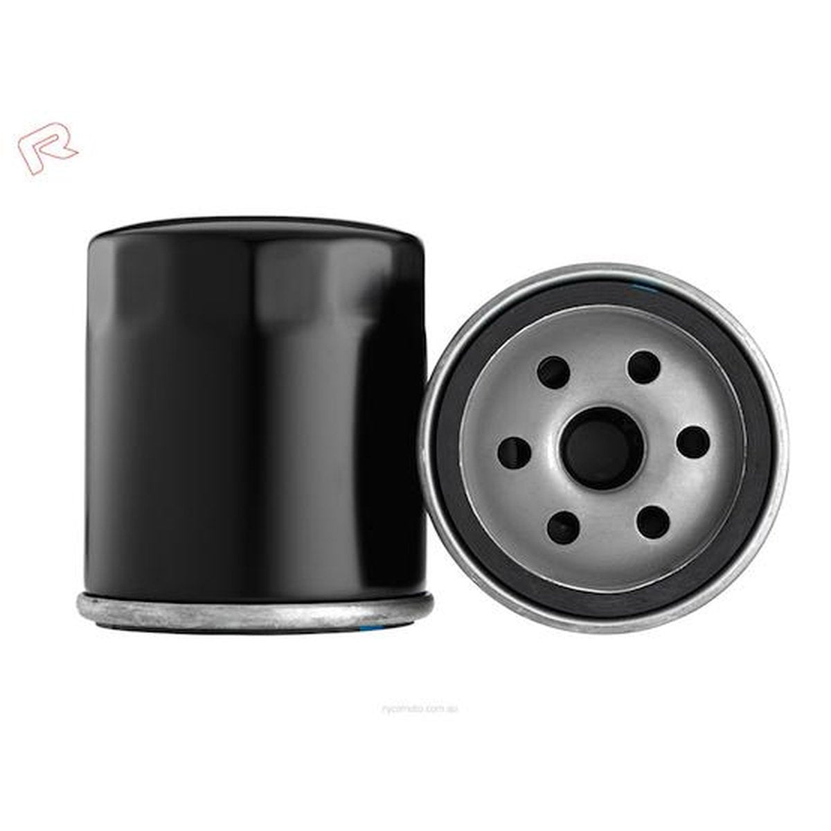 Ryco Motorcycle Oil Filter RMZ112