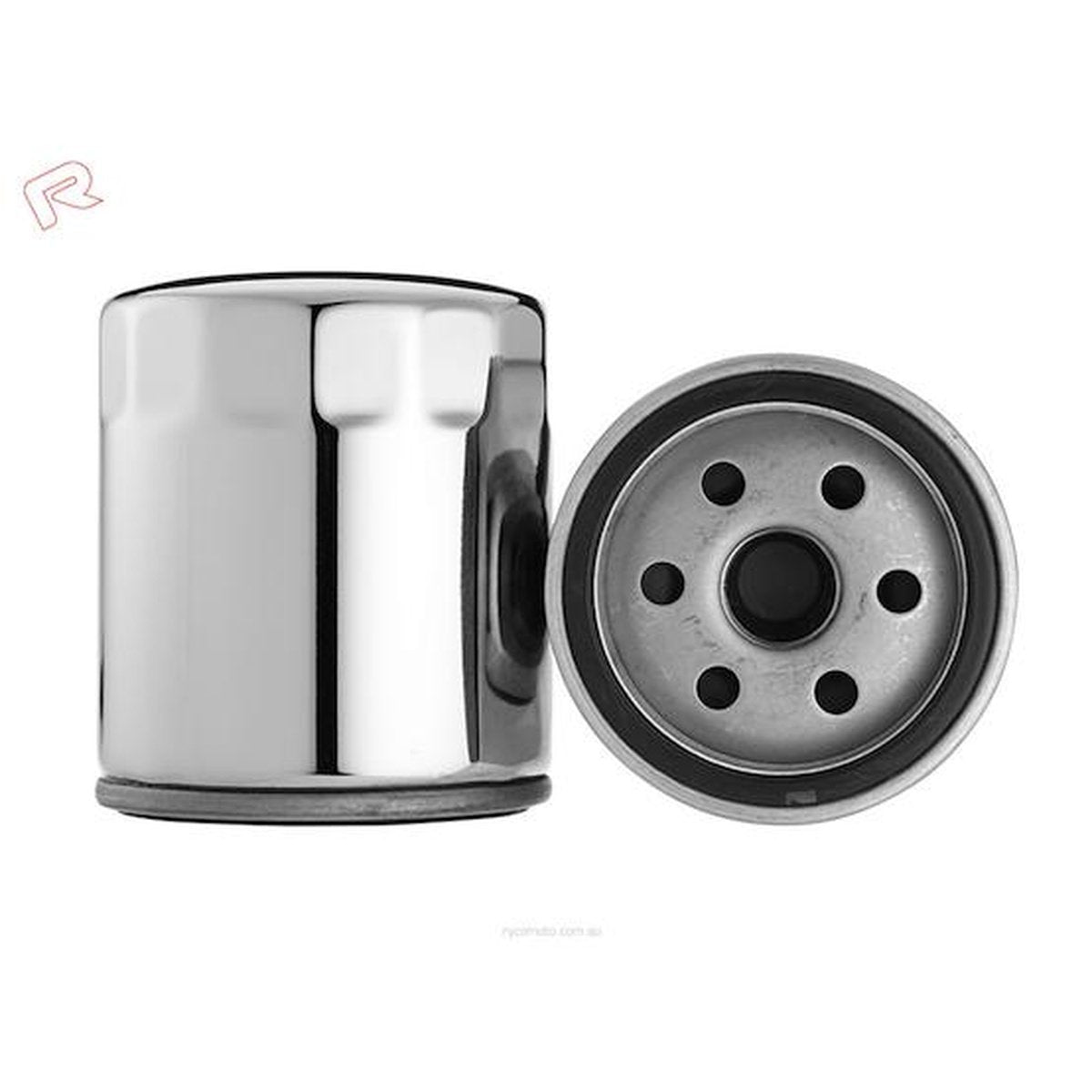 Ryco Motorcycle Oil Filter RMZ112C