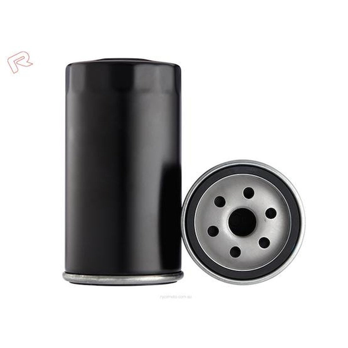 Ryco Motorcycle Oil Filter RMZ116