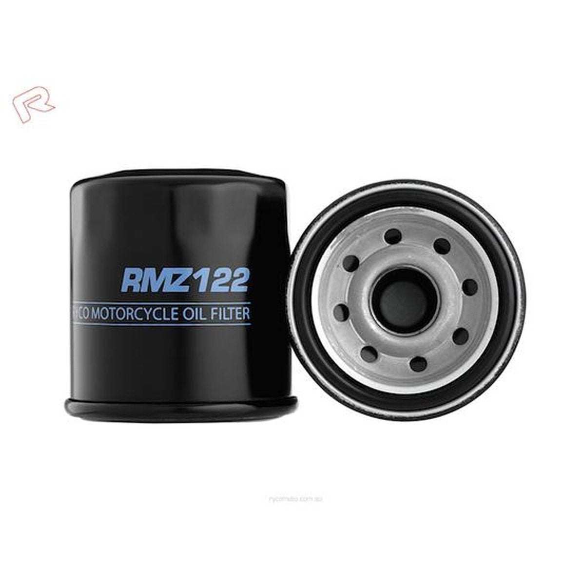 Ryco Motorcycle Oil Filter RMZ122