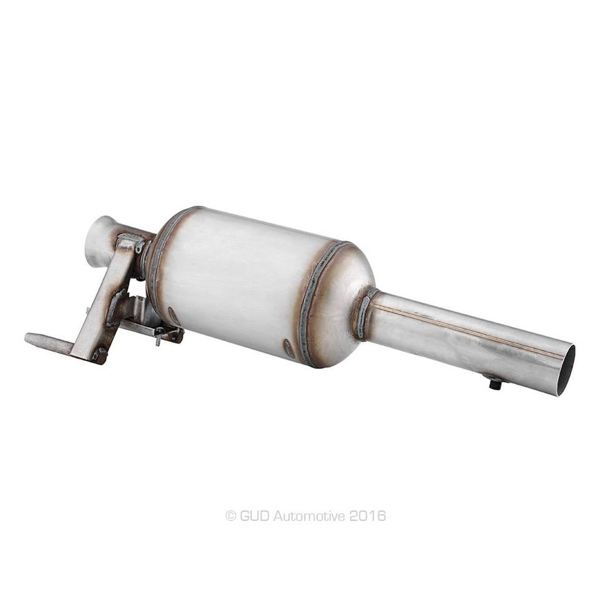Ryco Diesel Particulate Filter RPF201