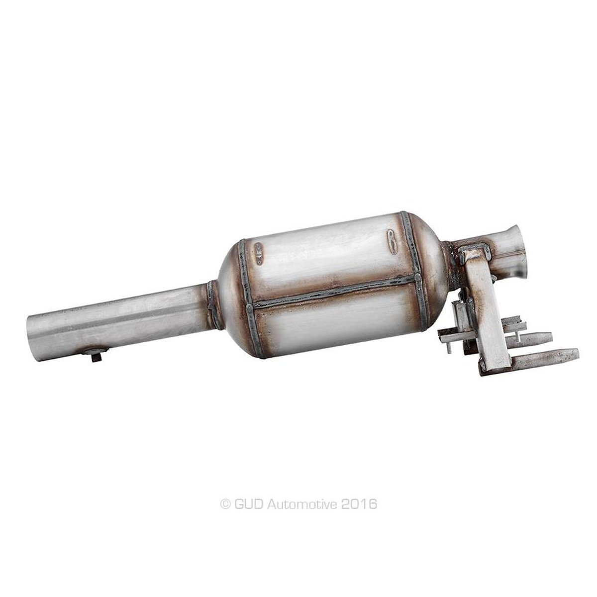 Ryco Diesel Particulate Filter RPF201