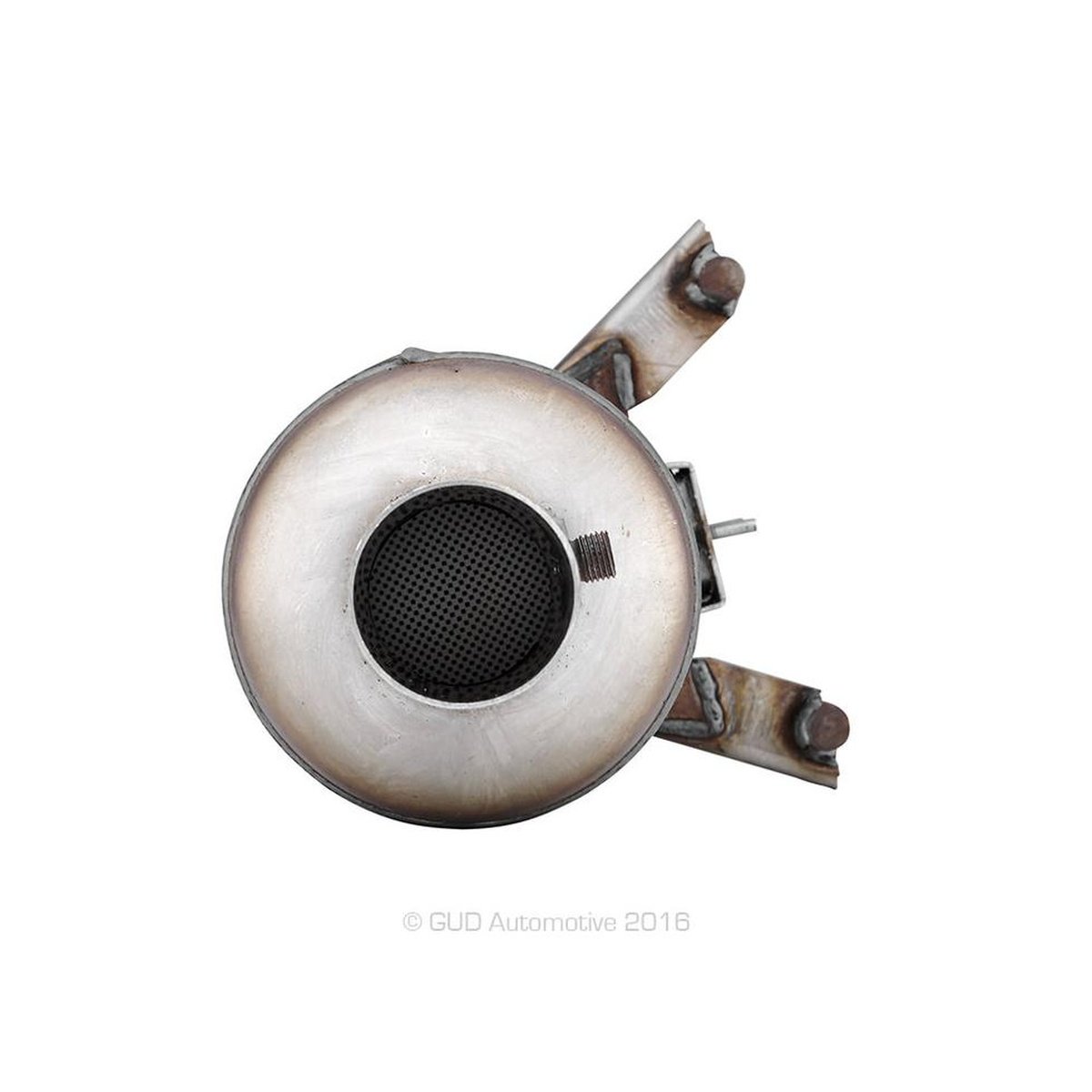 Ryco Diesel Particulate Filter RPF201