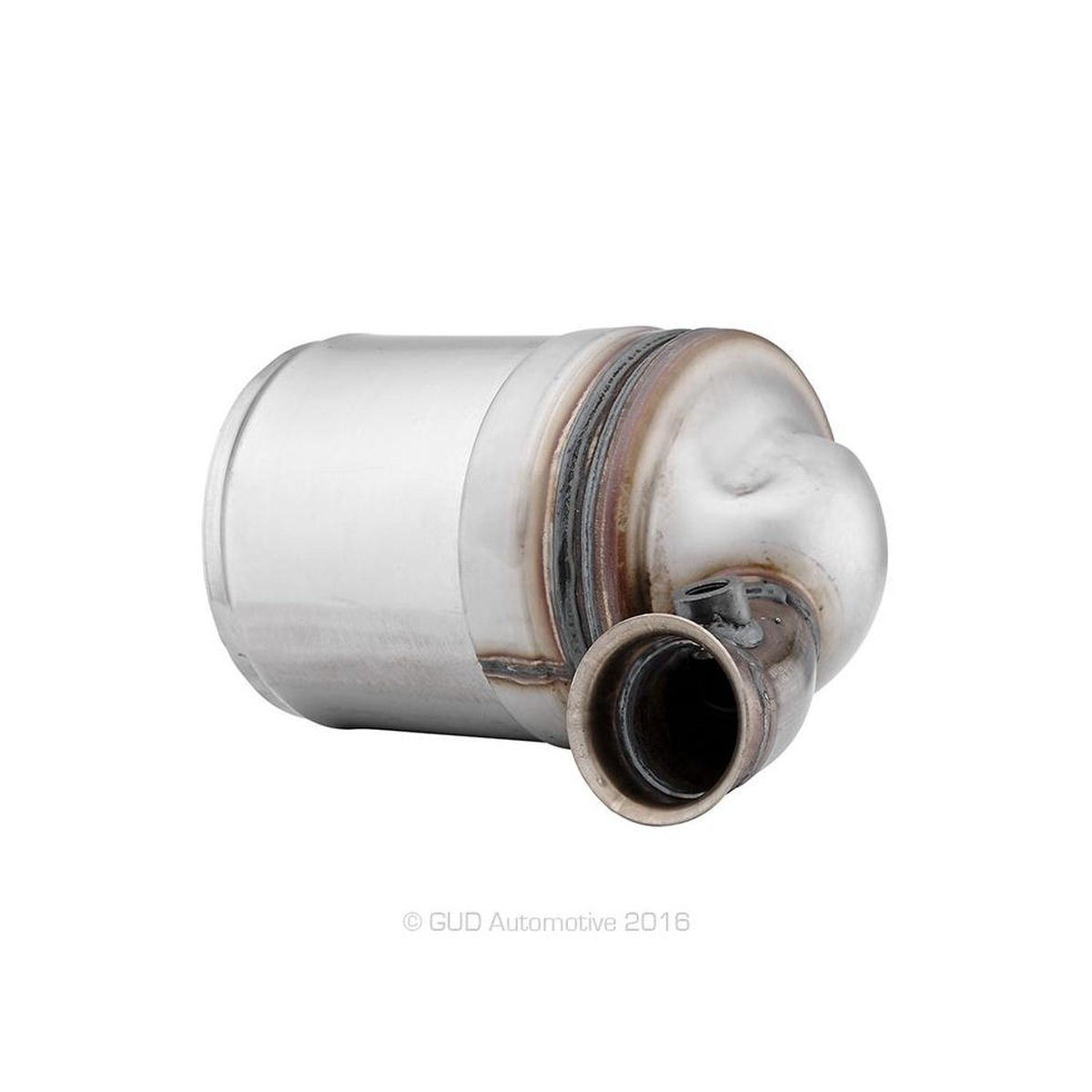 Ryco Diesel Particulate Filter RPF202