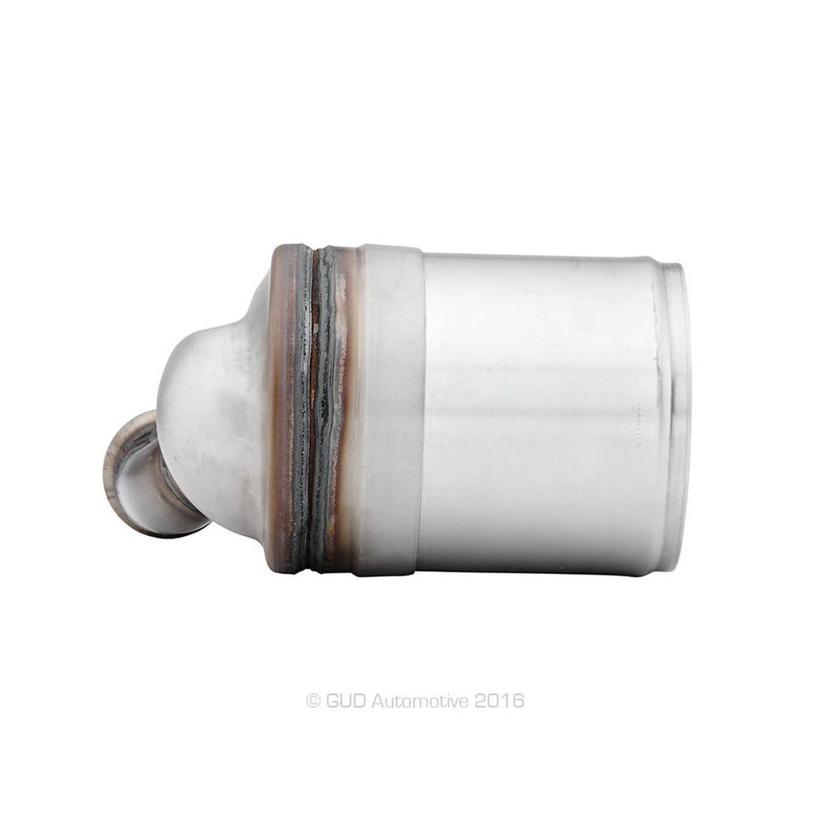 Ryco Diesel Particulate Filter RPF202