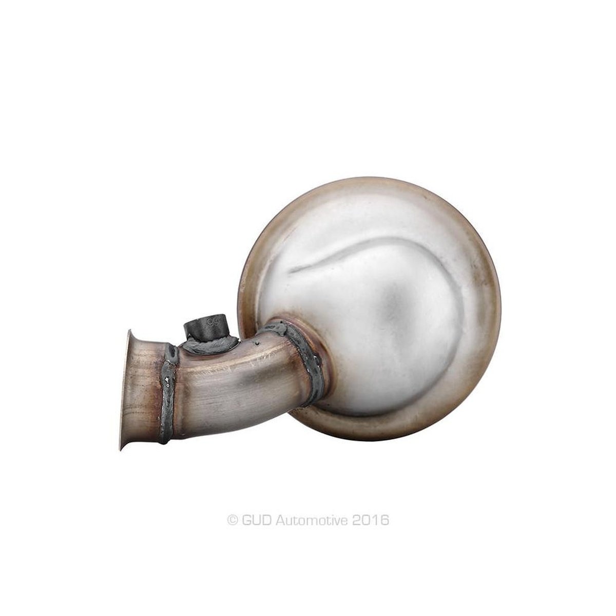 Ryco Diesel Particulate Filter RPF202
