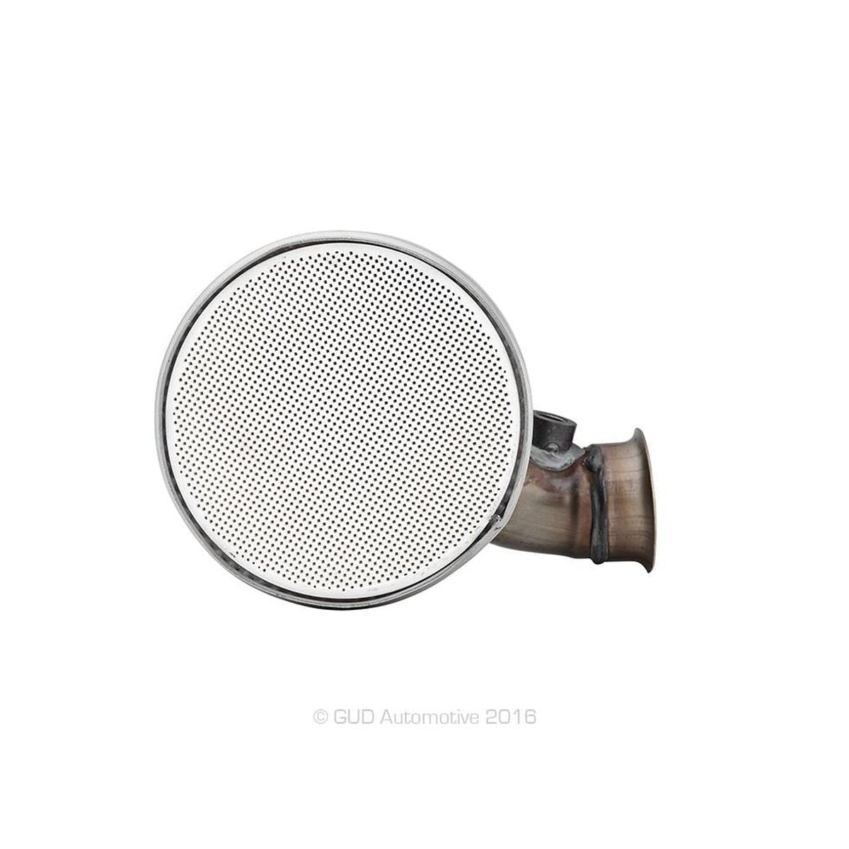 Ryco Diesel Particulate Filter RPF202