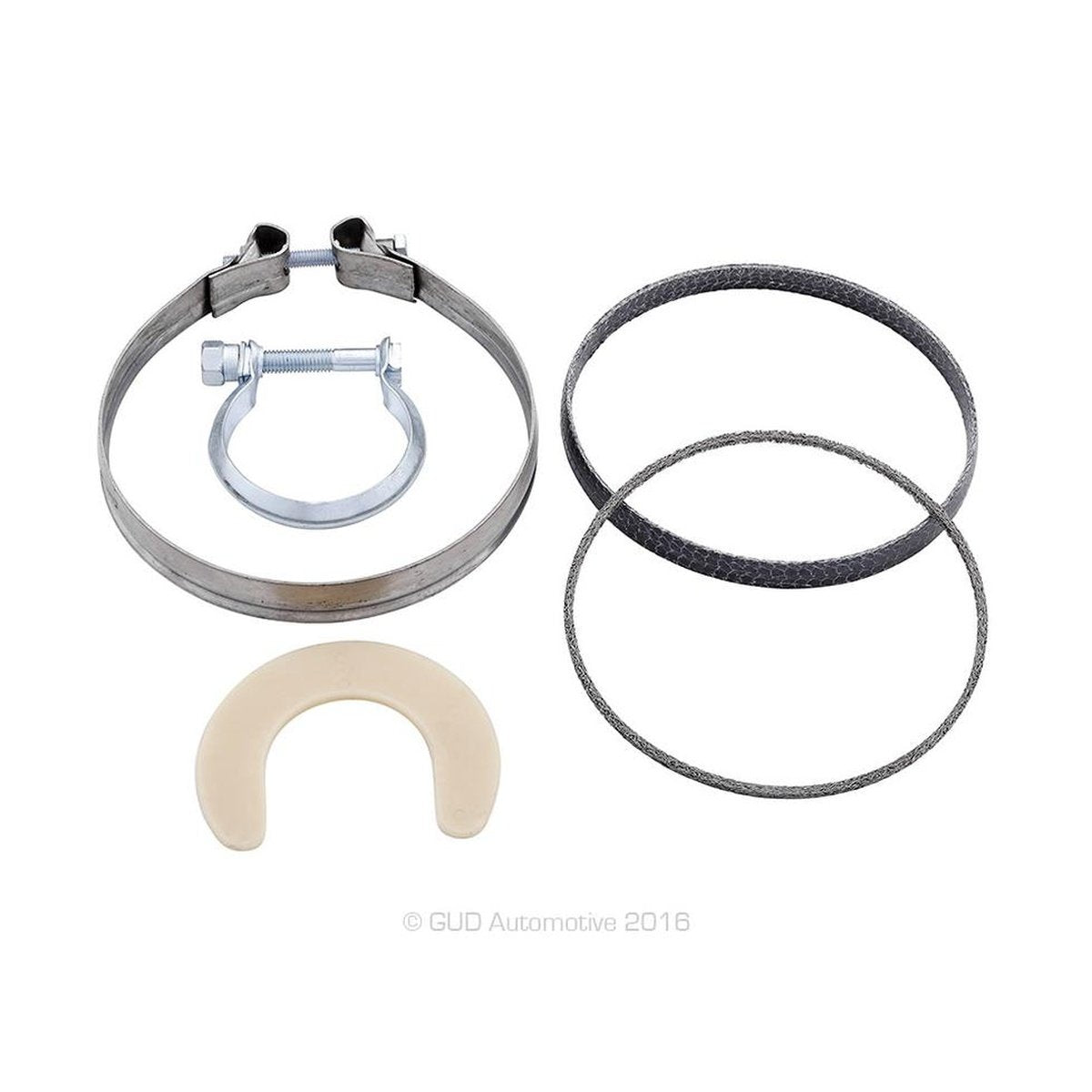 Ryco Diesel Particulate Filter RPF202