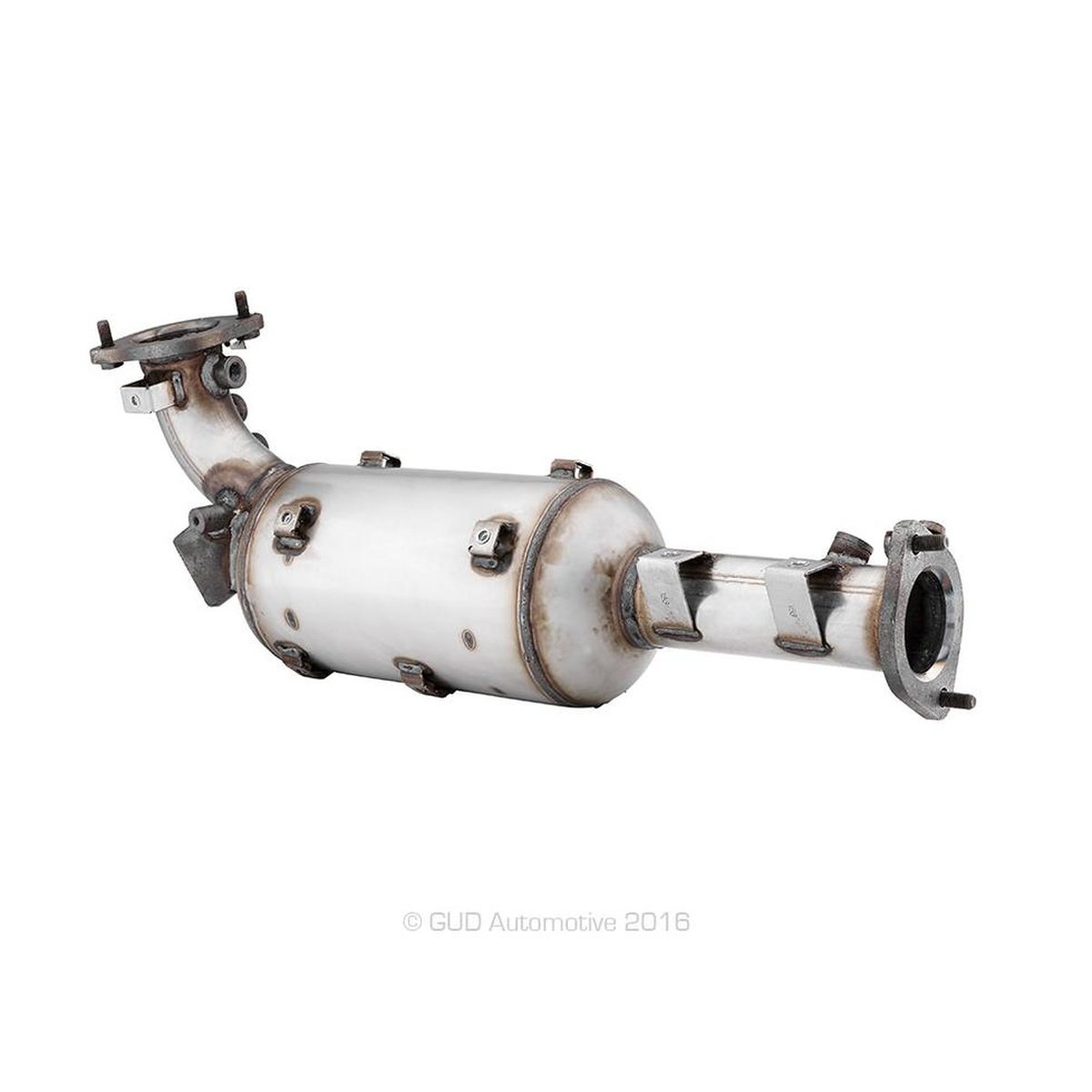 Ryco Diesel Particulate Filter RPF203