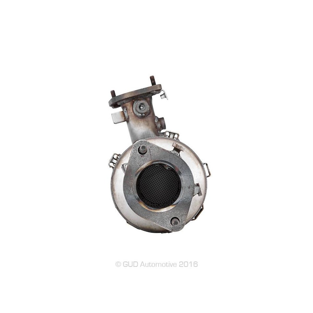 Ryco Diesel Particulate Filter RPF203