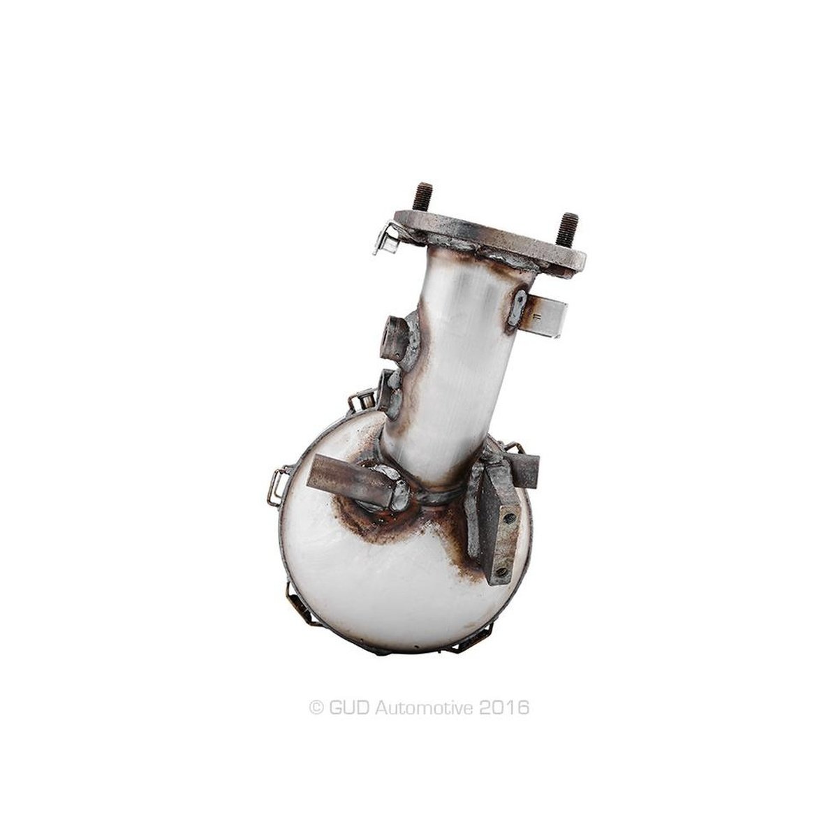 Ryco Diesel Particulate Filter RPF203