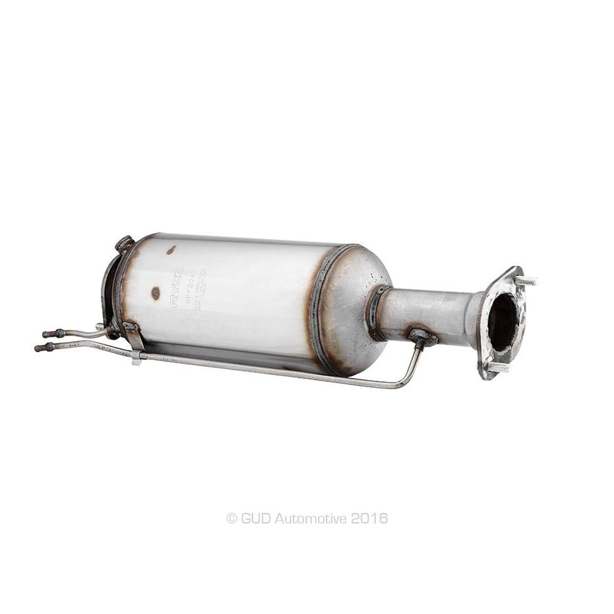 Ryco Diesel Particulate Filter RPF204