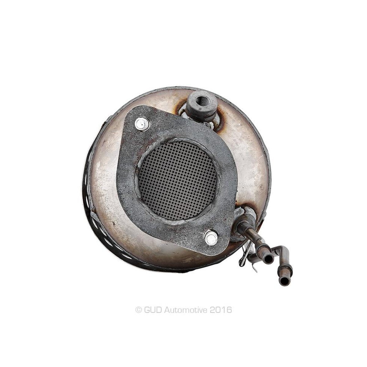 Ryco Diesel Particulate Filter RPF204